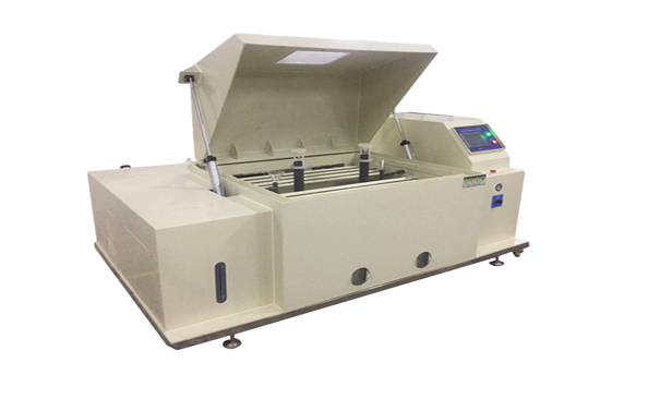 鹽霧試驗箱內如何科學的放置樣品