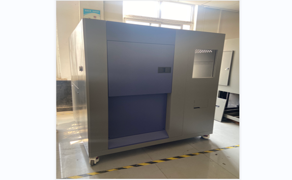 冷熱沖擊試驗箱內箱溫度精度誤差大的原因？