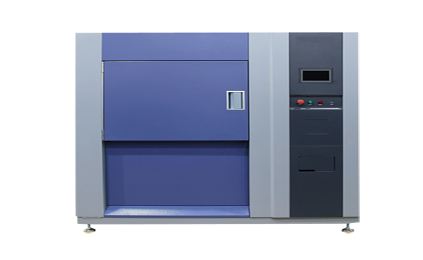 三箱式冷熱沖擊試驗箱出現(xiàn)開機卻不啟動?