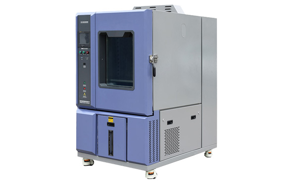 冬季如何安全的使用恒溫恒濕試驗箱？