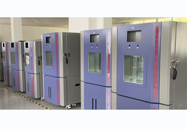 造成高低溫交變濕熱試驗箱漏電的原因有？