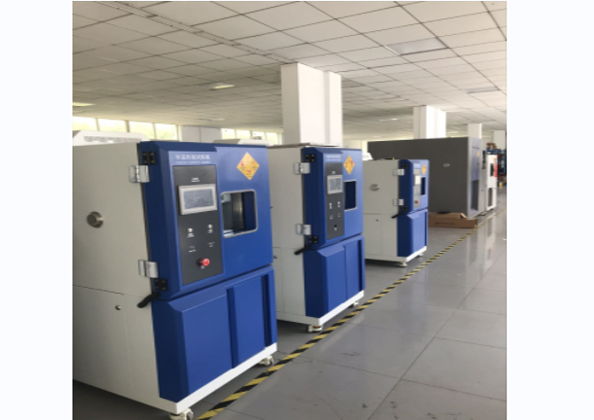 高低溫沖擊試驗箱為什么會發(fā)出警報？