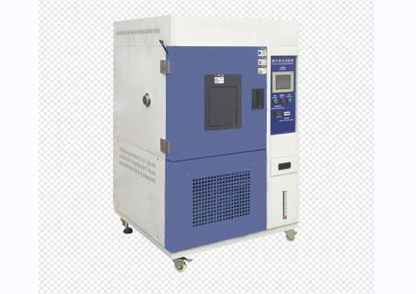 氙弧燈老化試驗箱風冷式與水冷式的區別