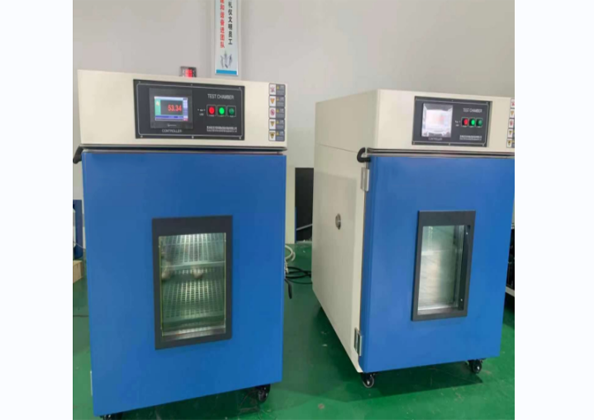 電熱鼓風(fēng)干燥箱與高溫試驗(yàn)箱的區(qū)別？