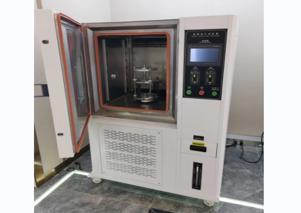 關于臭氧老化試驗箱的靜態拉伸試驗方法