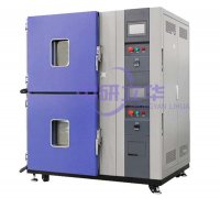 高低溫試驗箱設備中為什么會產生凝露？