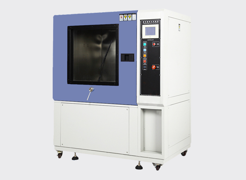 沙塵試驗箱的沙塵種類及如何提高沙塵利用率？