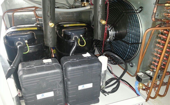 恒溫恒濕試驗(yàn)箱運(yùn)行過程中報(bào)警原因總結(jié)