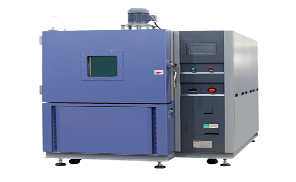 高低溫試驗(yàn)箱運(yùn)輸和安裝指導(dǎo)