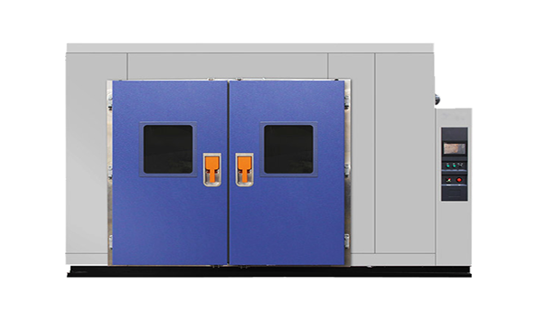 高溫老化房與恒溫恒濕老化房的區(qū)別