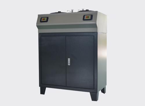 柜式金相試樣拋光機