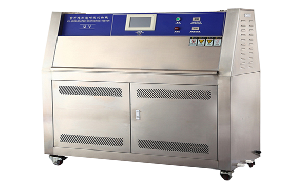 紫外老化試驗箱的使用要求