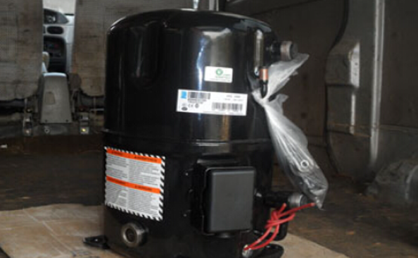 恒溫恒濕箱壓縮機(jī)故障分析