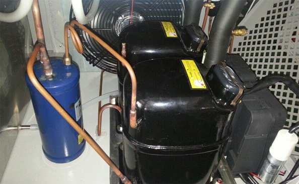 恒溫恒濕試驗(yàn)箱常見(jiàn)故障分析