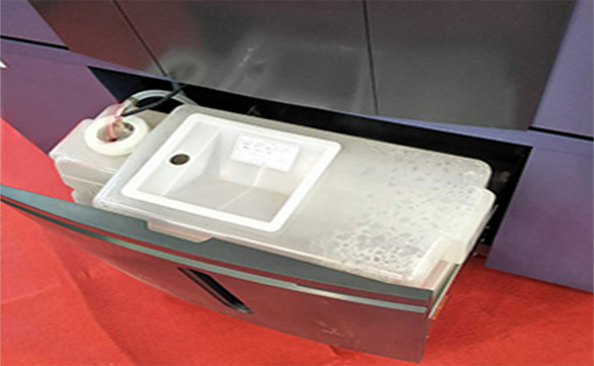 高低溫交變濕熱試驗(yàn)箱加濕方法