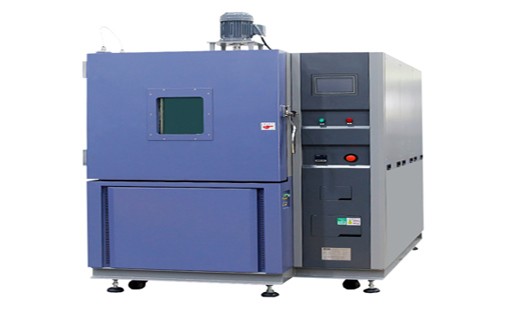 高低溫試驗(yàn)箱場(chǎng)地安裝指導(dǎo)