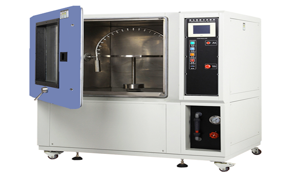 淋雨試驗(yàn)箱防水等級(jí)測(cè)試要求