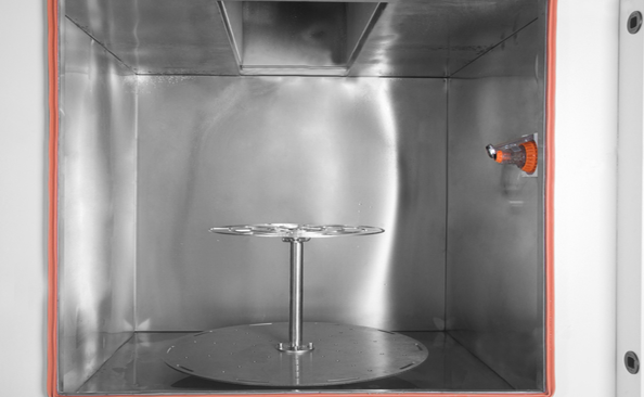 淋雨試驗(yàn)箱9大防水等級(jí)介紹