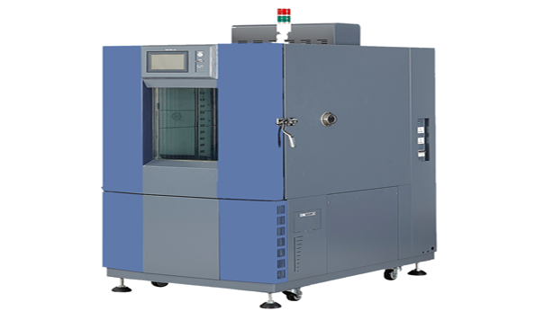 高低溫試驗箱維修知識大全