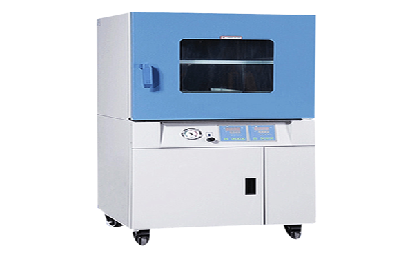 真空干燥箱的操作方法