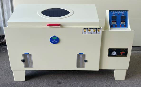 鹽霧試驗機中的溶液配比方法