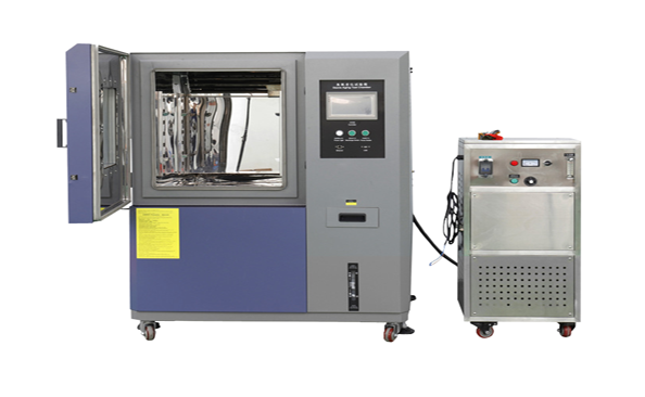 耐臭氧老化試驗箱的臭氧殺菌原理是什么？