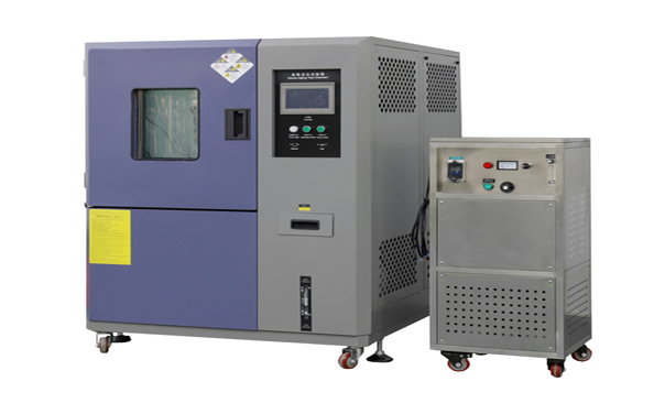 臭氧老化試驗箱維護保養的注意事項