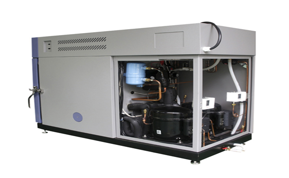 老化試驗箱維護保養之試驗過程中出現不降溫？