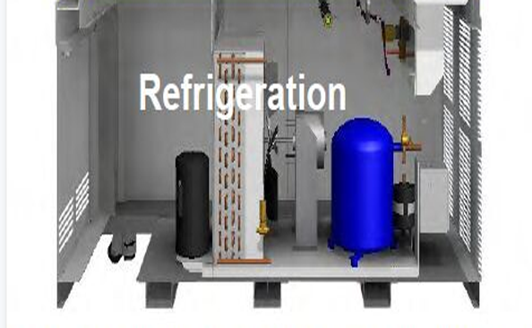 高低溫濕熱試驗箱水路系統(tǒng)維護保養(yǎng)