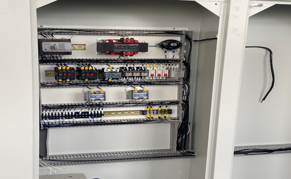 恒溫恒濕試驗箱用久了后針對線路如何檢查？