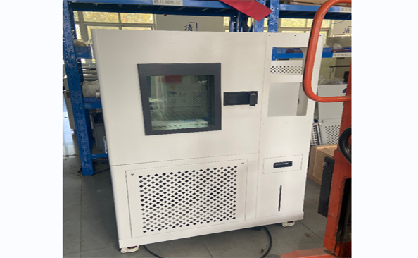 什么會影響高低溫試驗箱溫度的均勻性?