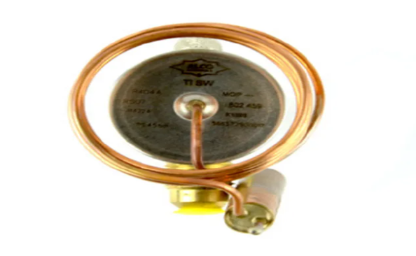 快速溫變試驗箱的膨脹閥故障有什么原因?