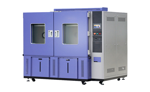 一些使用大容積恒溫恒濕試驗箱的省電技巧
