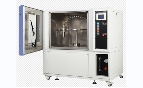 防水試驗箱使用前的注意事項