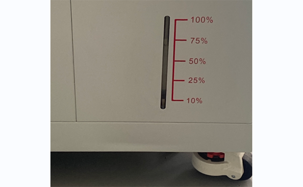 恒溫恒濕試驗箱水管出現(xiàn)水垢的解決方法