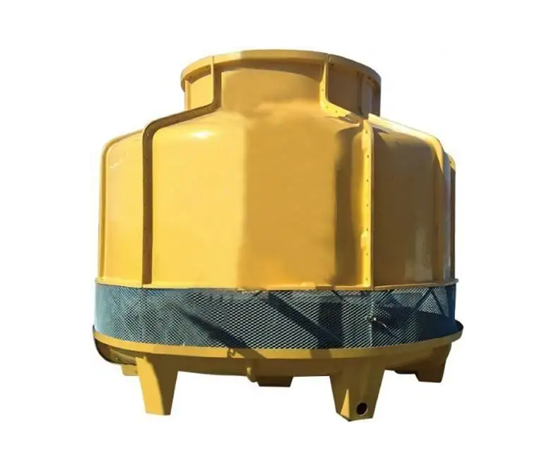 冷熱沖擊冷卻水塔網(wǎng)圖示意