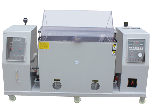 復(fù)合鹽霧試驗(yàn)箱沒(méi)法加熱的原因