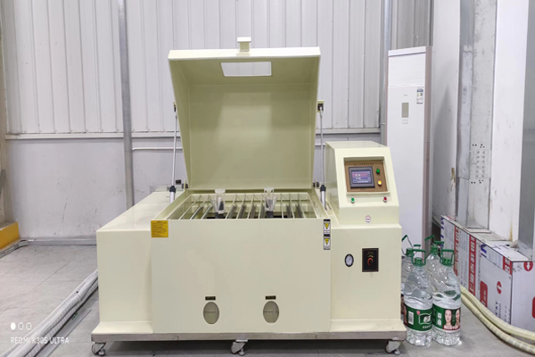 怎樣可以延長(zhǎng)復(fù)合鹽霧試驗(yàn)箱的壽命