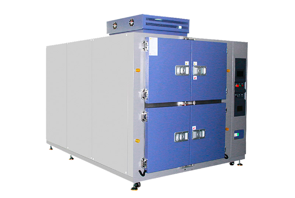 冷熱沖擊試驗(yàn)箱如何預(yù)防靜電？