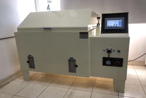 鹽霧試驗箱的電磁閥故障原因