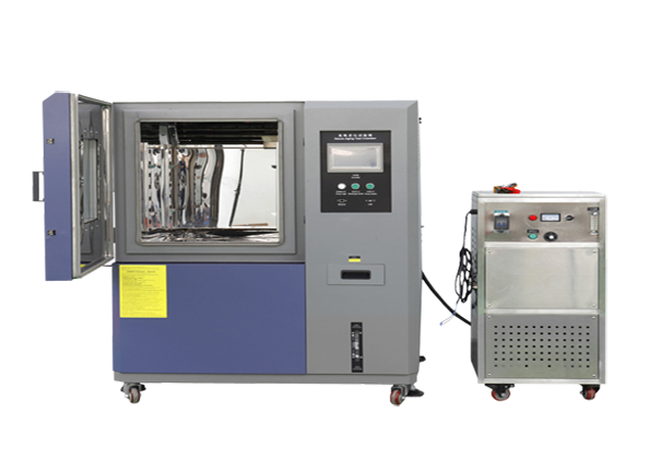 臭氧老化試驗箱周邊環境注意事項