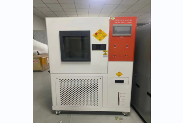 高低溫試驗(yàn)箱為什么不能放滿樣品測(cè)試？