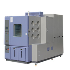 冷熱沖擊試驗(yàn)箱過載如何處理？