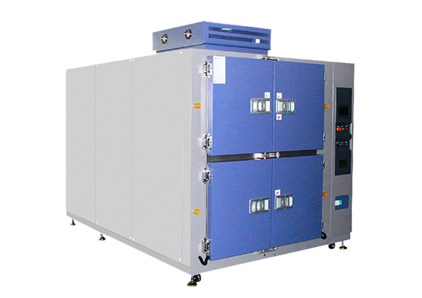 冷熱沖擊試驗的目的是？