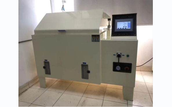 為什么不同的鹽霧試驗(yàn)箱測試的耐腐蝕結(jié)果不同