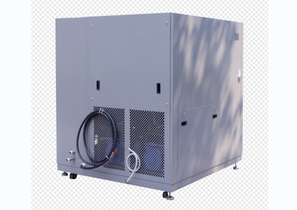 為何快速溫變箱和冷熱沖擊箱都噪音比較大？