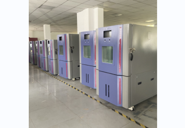 可程式恒溫恒濕試驗(yàn)箱低濕如何做到？