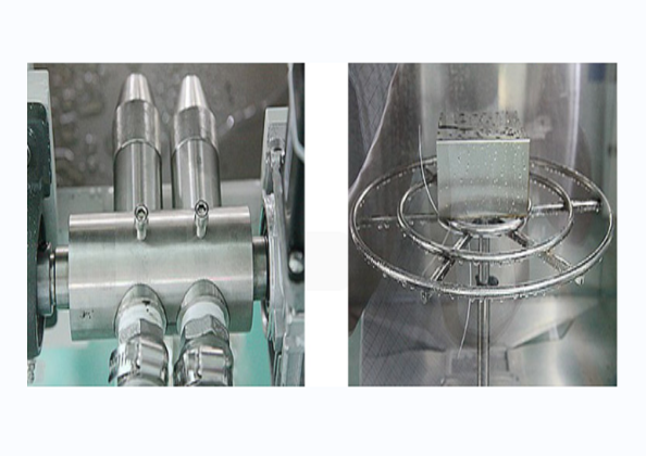 冰水沖擊試驗(yàn)對(duì)于場(chǎng)地的要求有？