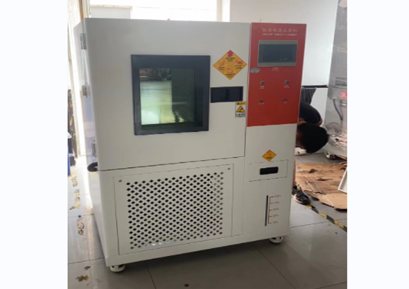 關(guān)于高低溫交變?cè)囼?yàn)檢測(cè)