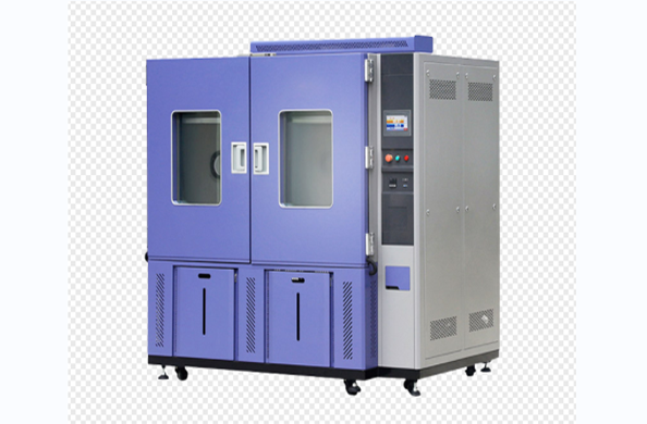 高低溫試驗(yàn)箱高溫與低溫的轉(zhuǎn)換怎樣實(shí)現(xiàn)？